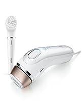 Algopix Similar Product 4 - Gillette Venus Silkexpert 5 BD5008
