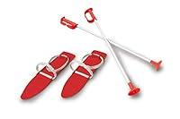 Algopix Similar Product 4 - Jamara 460377 460377Snow Play Alpin