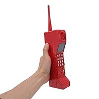 Algopix Similar Product 19 - Yuecoom Retro Brick Cell Phone