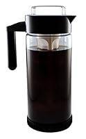 Algopix Similar Product 14 - Cold Brew Iced Coffee Maker with