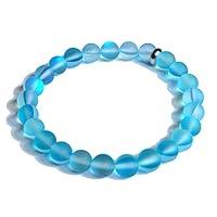 Algopix Similar Product 6 - Handmade Mermaid Glowing Borealis