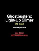 Algopix Similar Product 9 - Ghostbusters LightUp Slimer With