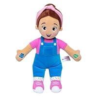 Algopix Similar Product 15 - Yeairea Dolls Rachel Ms Toys Doll Fun