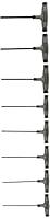 Algopix Similar Product 8 - Allen 56650G SAE Dual Material THandle