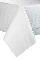 Algopix Similar Product 7 - Sultans Linens EcoFriendly Peva Table