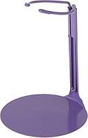 Algopix Similar Product 15 - Kaiser Doll Stand 2090  Purple Pastel