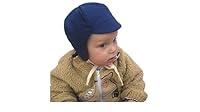 Algopix Similar Product 3 - Unisex Baby Bomber Hat Cotton Newsboy
