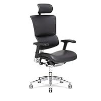 Algopix Similar Product 1 - XChair X4 High End Executive Chair