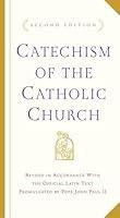 Algopix Similar Product 11 - Catechism of the Catholic Church