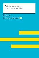 Algopix Similar Product 12 - Die Traumnovelle von Arthur Schnitzler