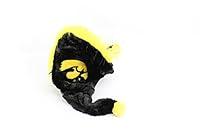 Algopix Similar Product 18 - Iowa 2012 Mohawk Short Thematic Hat