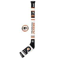 Algopix Similar Product 7 - Franklin Sports Philadelphia Flyers NHL