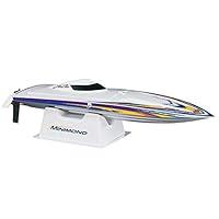 Algopix Similar Product 5 - Aquacraft Minimono Brushless Boat