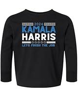 Algopix Similar Product 19 - Wild Bobby Kamala Harris 2024  Lets