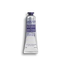Algopix Similar Product 8 - L'Occitane Hand Cream, Lavender, 1 oz