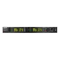 Algopix Similar Product 11 - Shure P10T Dual Wireless Transmitter