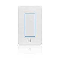 Algopix Similar Product 10 - Ubiquiti Networks UniFi Dimmer Switch