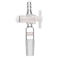 Algopix Similar Product 13 - StonyLab Vacuum Flow Control Adapter