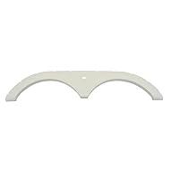 Algopix Similar Product 19 - ICON 01705 Tandem Axle Fender Skirt