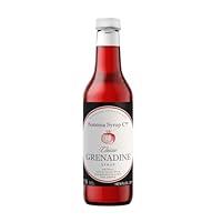 Algopix Similar Product 11 - Sonoma Syrup Co Grenadine Syrup 8 Fl Oz