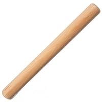 Algopix Similar Product 8 - Bamber Wood Rolling Pin 11 Inch by