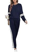 Algopix Similar Product 3 - 2 Piece Outfits for Women 2 Piece Set