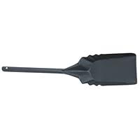 Algopix Similar Product 11 - Panacea 15351 Fireplace Shovel Black
