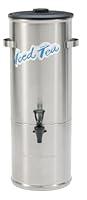Algopix Similar Product 3 - Wilbur Curtis Iced Tea Dispenser 50