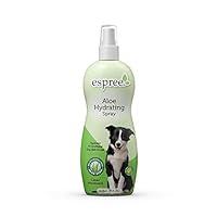 Algopix Similar Product 14 - Espree Aloe Hydrating Spray for Pets