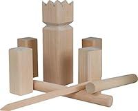 Algopix Similar Product 19 - Beluga Super Kubb 70424 Outdoor Kubb Set