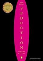 Algopix Similar Product 7 - The Art of Seduction