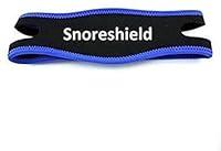 Algopix Similar Product 1 - Snore Shield Anti- snoring chin shield