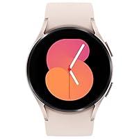 Algopix Similar Product 12 - Samsung Galaxy Watch 5 40mm WiFi  4G