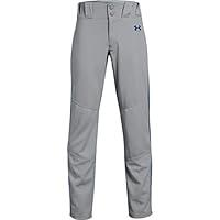 Algopix Similar Product 18 - Under Armour Boys Utility Relaxed