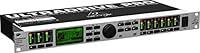Algopix Similar Product 16 - Behringer UltraDrive Pro DCX2496