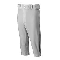 Algopix Similar Product 18 - Mizuno Adult Mens Premier Piped Short