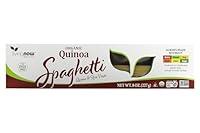 Algopix Similar Product 9 - NOW Foods Organic Quinoa Spaghetti
