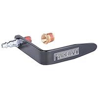 Algopix Similar Product 9 - Freeman PLTHSFB 134 Aluminum