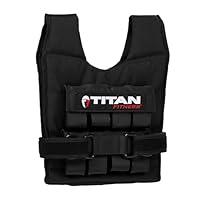 Algopix Similar Product 3 - Titan Fitness Elite Series Adjustable