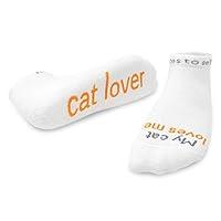 Algopix Similar Product 10 - notes to self Socks  Animal Lovers