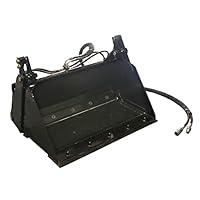 Algopix Similar Product 4 - Titan Attachments 4in1 Combo Mini