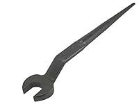 Algopix Similar Product 11 - Snail  SOMB17 Open End Cranked Podger