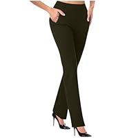 Algopix Similar Product 12 - High Waisted Dress Pants for Women 2024