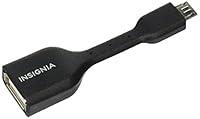 Algopix Similar Product 2 - Insignia OTG On The Go Micro