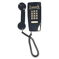 Algopix Similar Product 17 - Cortelco 2554 SingleLine Wall Corded