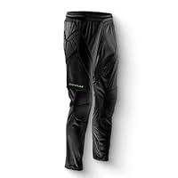 Algopix Similar Product 6 - Storelli ExoShield Goalkeeper Pants