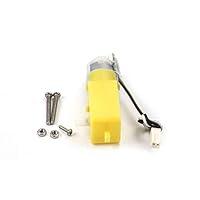 Algopix Similar Product 3 - Makeblock  Motor DC 6 V 200 RPM for