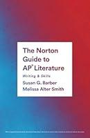 Algopix Similar Product 5 - The Norton Guide to AP Literature