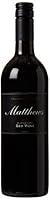 Algopix Similar Product 17 - Mathews, Blackboard, Red Blend, 2012