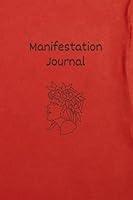 Algopix Similar Product 2 - The Ultimate Manifestation Journal